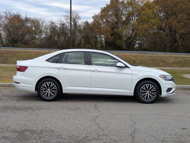 2021 Volkswagen Jetta R-Line