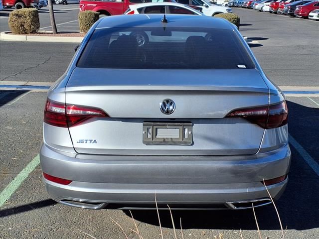 2021 Volkswagen Jetta R-Line