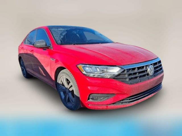 2021 Volkswagen Jetta R-Line