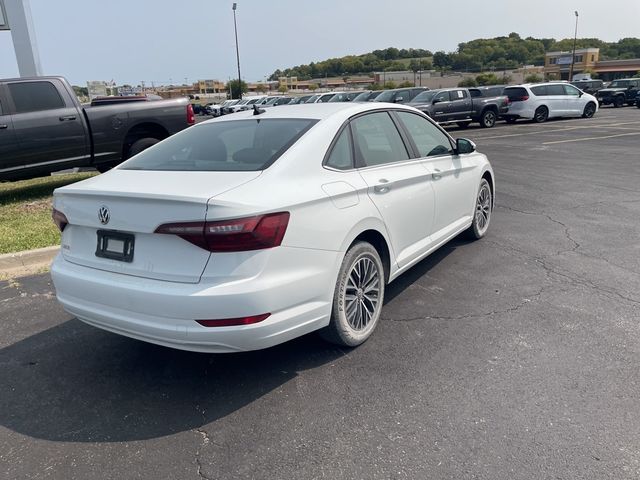 2021 Volkswagen Jetta R-Line