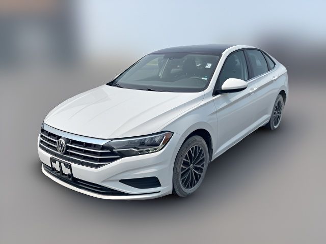 2021 Volkswagen Jetta R-Line