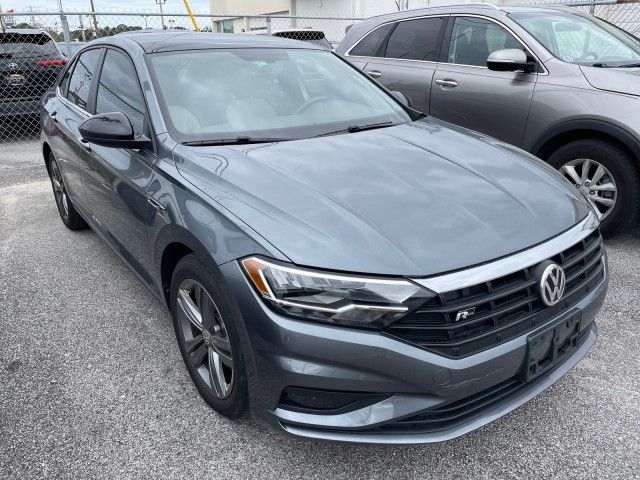 2021 Volkswagen Jetta R-Line