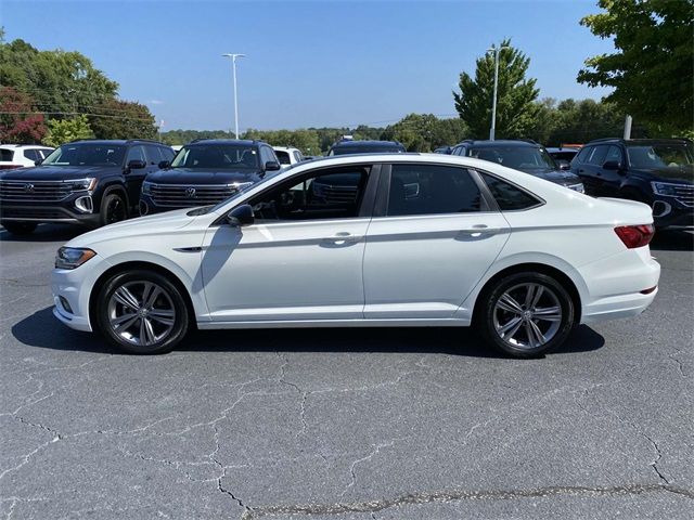 2021 Volkswagen Jetta R-Line