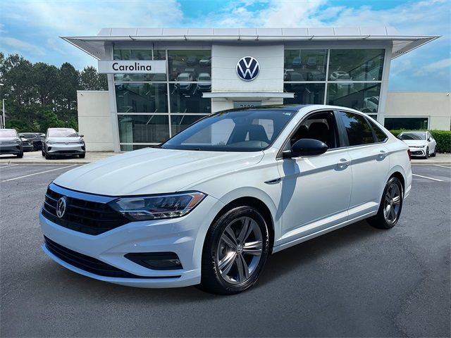 2021 Volkswagen Jetta R-Line