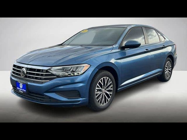 2021 Volkswagen Jetta R-Line