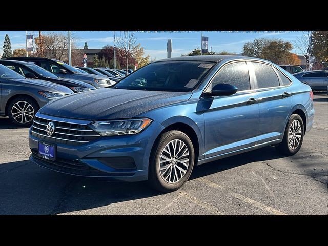 2021 Volkswagen Jetta R-Line