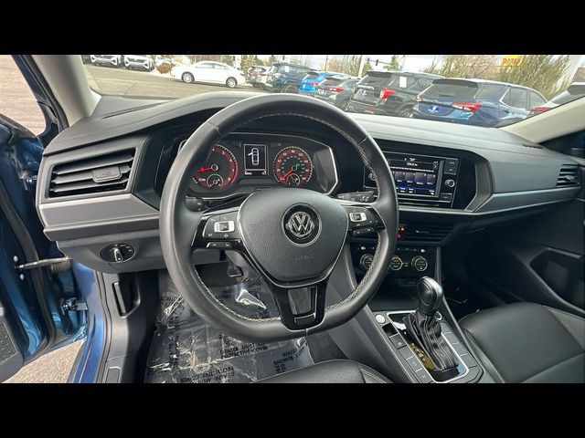 2021 Volkswagen Jetta R-Line