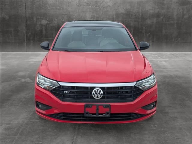 2021 Volkswagen Jetta R-Line