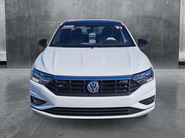 2021 Volkswagen Jetta R-Line