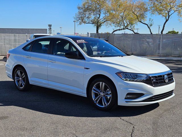 2021 Volkswagen Jetta R-Line