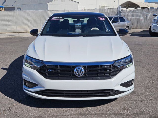 2021 Volkswagen Jetta R-Line