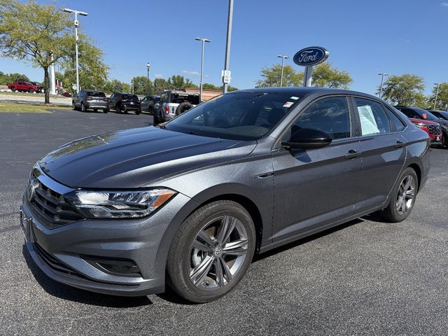 2021 Volkswagen Jetta R-Line