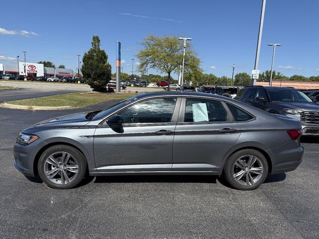 2021 Volkswagen Jetta R-Line