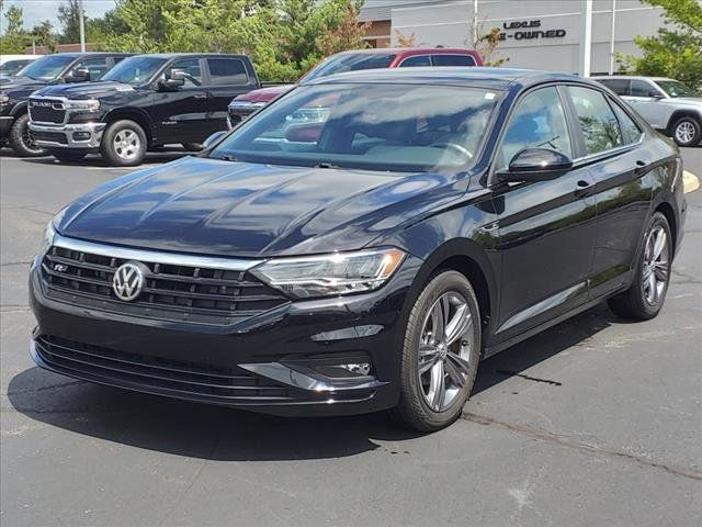 2021 Volkswagen Jetta R-Line