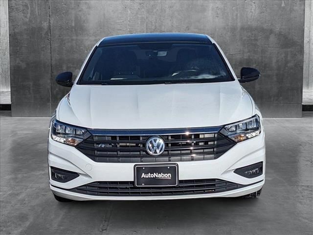 2021 Volkswagen Jetta R-Line