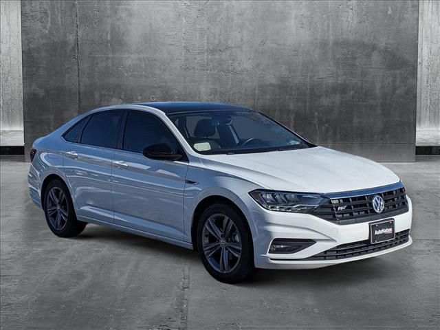 2021 Volkswagen Jetta R-Line