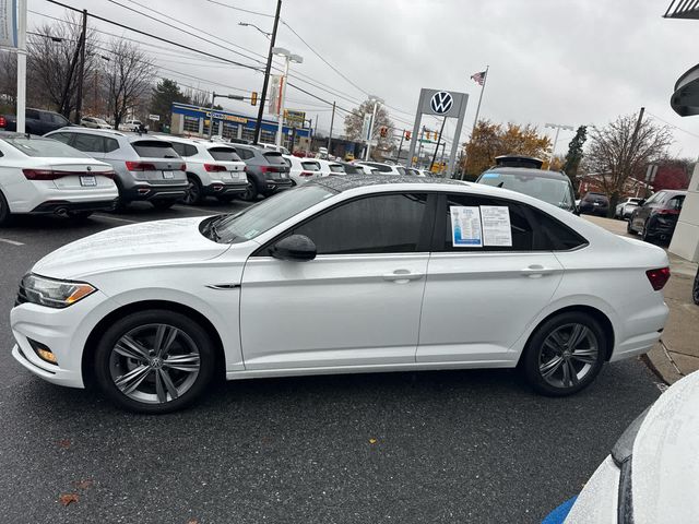 2021 Volkswagen Jetta R-Line