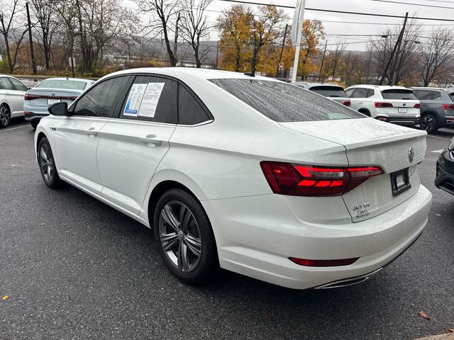 2021 Volkswagen Jetta R-Line