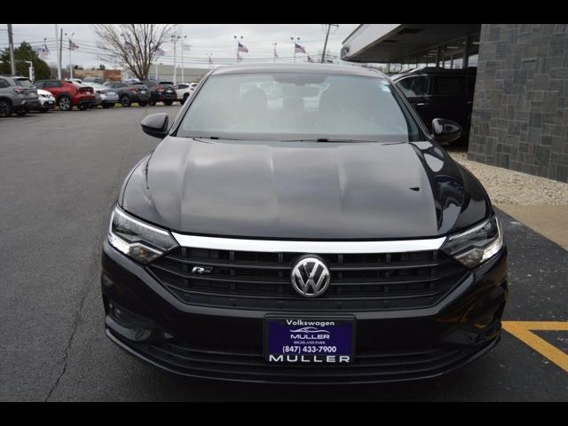 2021 Volkswagen Jetta R-Line