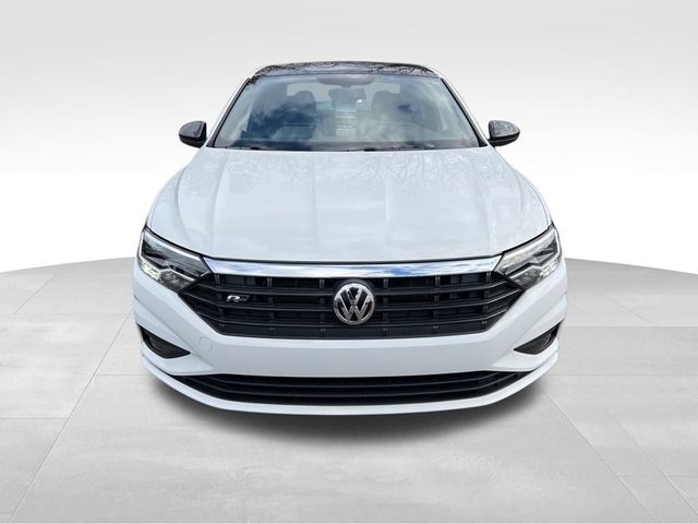 2021 Volkswagen Jetta R-Line