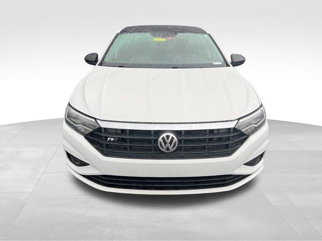 2021 Volkswagen Jetta R-Line