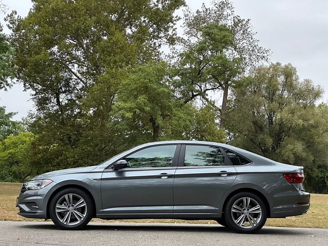 2021 Volkswagen Jetta R-Line