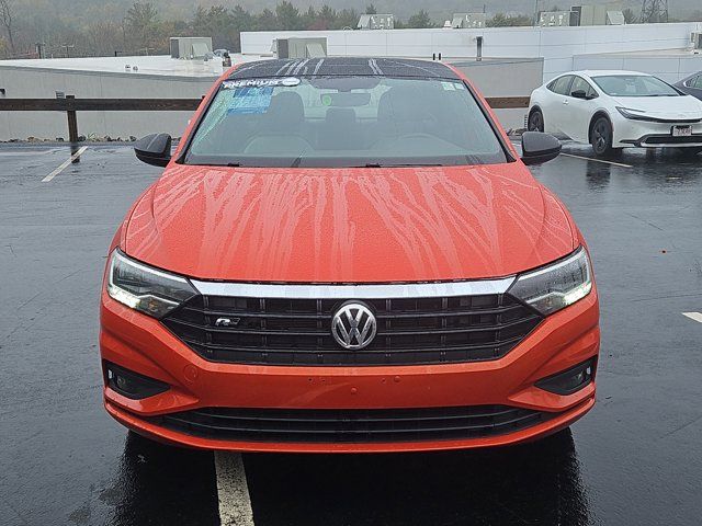 2021 Volkswagen Jetta R-Line
