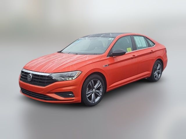 2021 Volkswagen Jetta R-Line