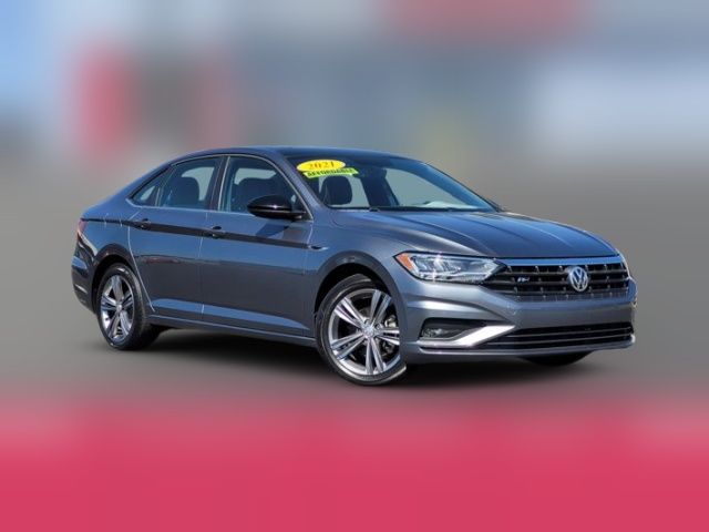 2021 Volkswagen Jetta R-Line