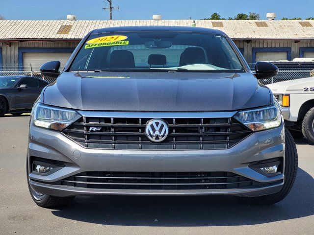 2021 Volkswagen Jetta R-Line