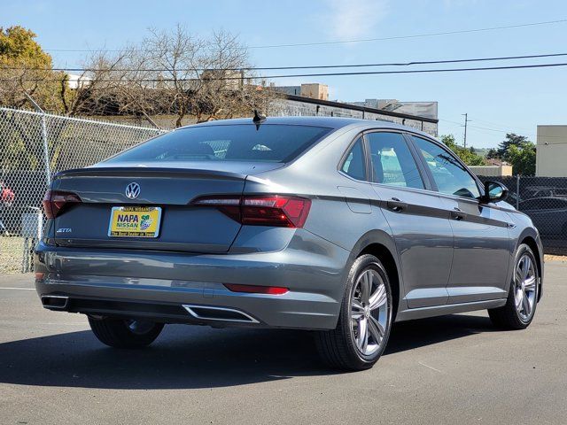 2021 Volkswagen Jetta R-Line