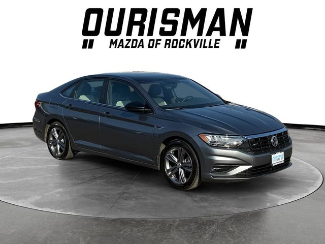 2021 Volkswagen Jetta R-Line