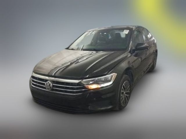 2021 Volkswagen Jetta R-Line