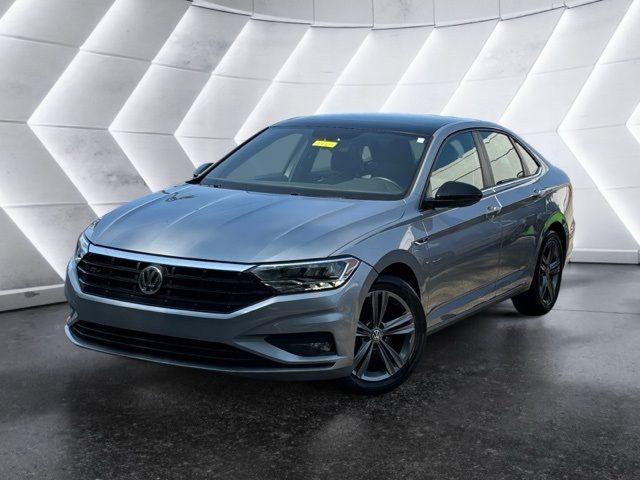 2021 Volkswagen Jetta R-Line