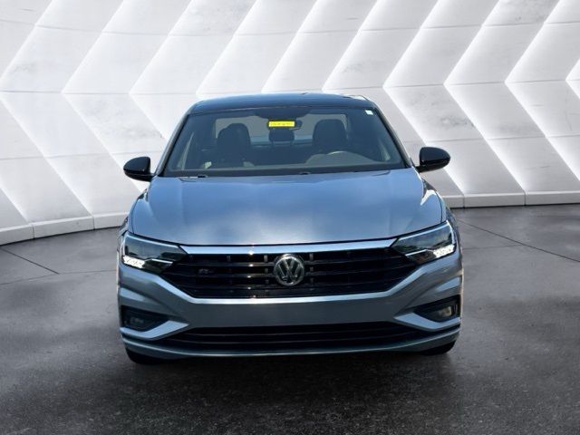 2021 Volkswagen Jetta R-Line