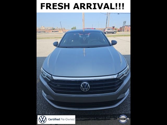 2021 Volkswagen Jetta R-Line