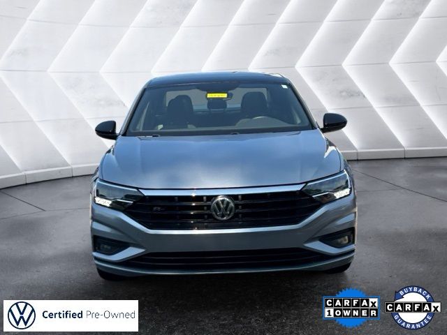 2021 Volkswagen Jetta R-Line