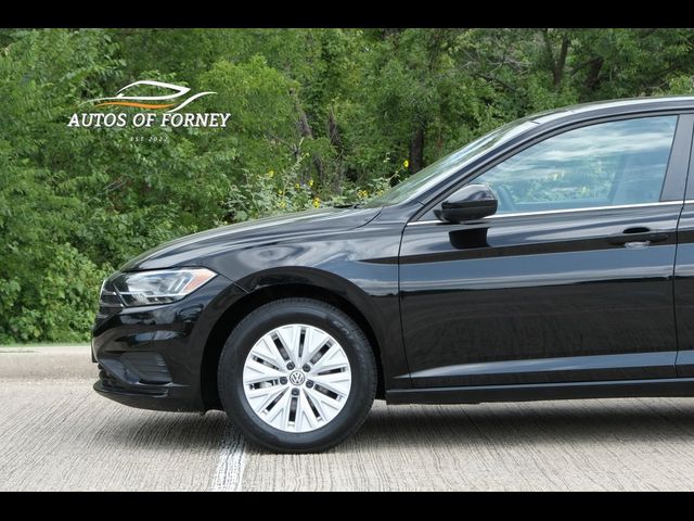 2021 Volkswagen Jetta R-Line