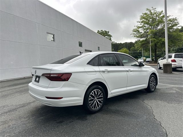 2021 Volkswagen Jetta R-Line