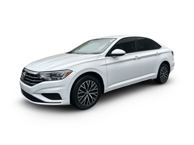 2021 Volkswagen Jetta R-Line