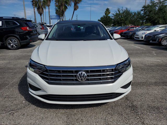 2021 Volkswagen Jetta R-Line