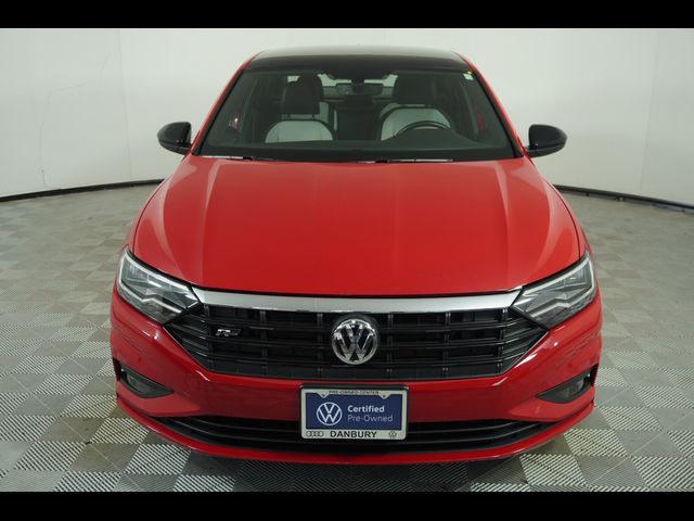 2021 Volkswagen Jetta R-Line