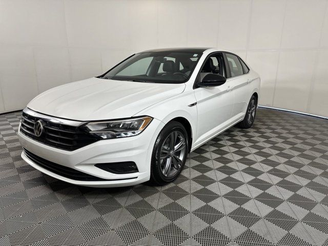 2021 Volkswagen Jetta R-Line