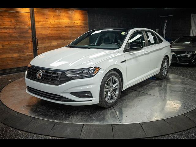 2021 Volkswagen Jetta R-Line