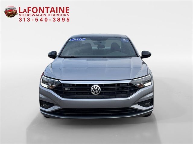 2021 Volkswagen Jetta R-Line