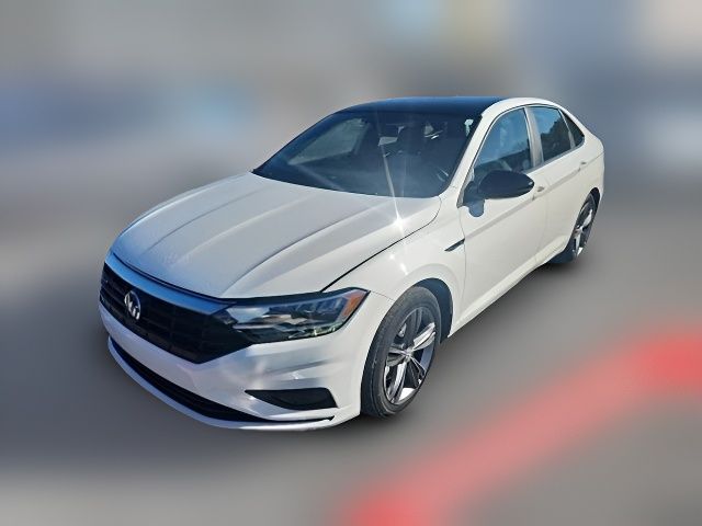 2021 Volkswagen Jetta R-Line