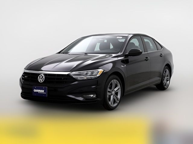 2021 Volkswagen Jetta R-Line