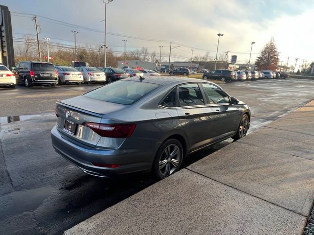 2021 Volkswagen Jetta R-Line