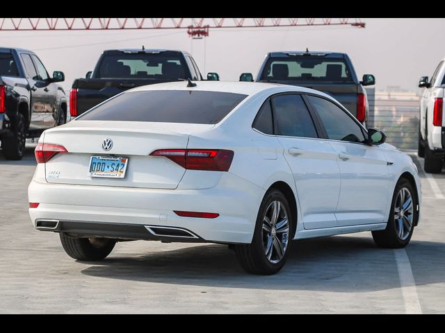 2021 Volkswagen Jetta R-Line