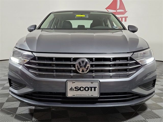 2021 Volkswagen Jetta R-Line